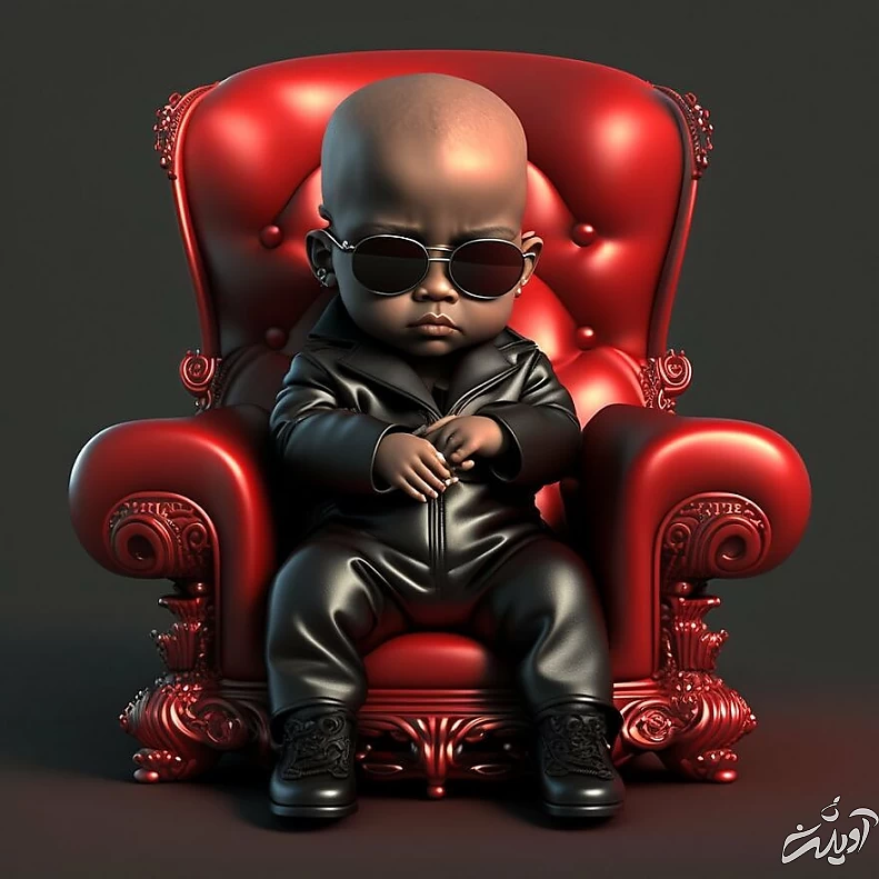 این کوچولوها، شخصیت‌های محبوب شما هستند